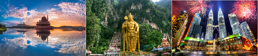 Du lịch Malaysia Du lịch Malaysia